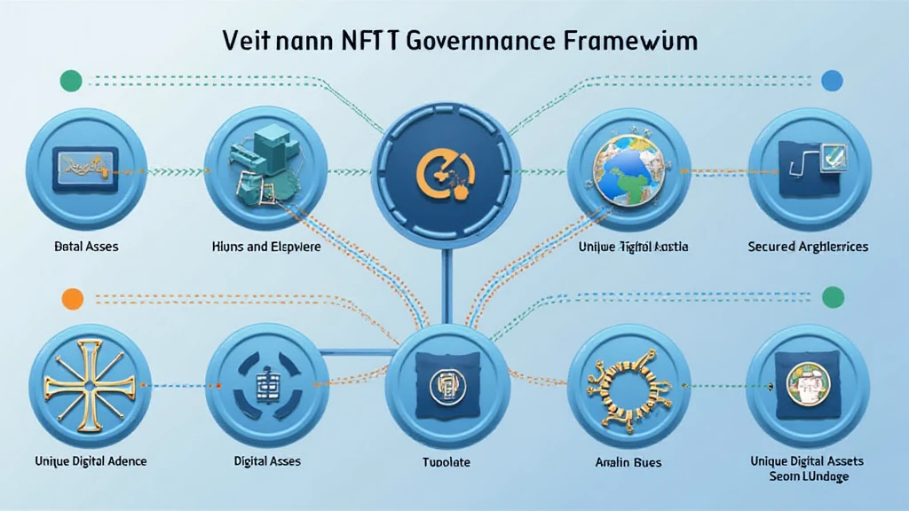 Vietnam NFT virtual governance