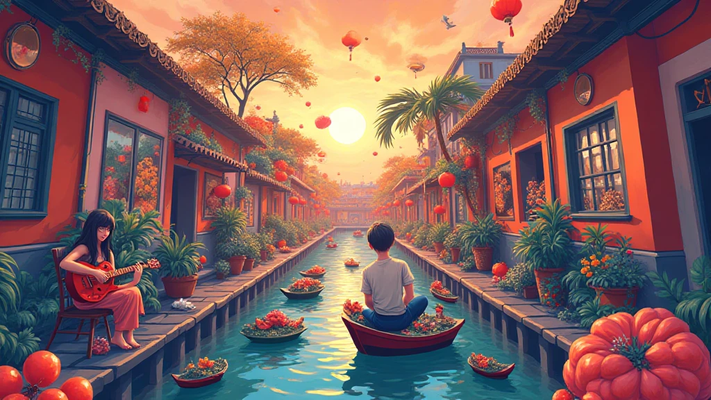 Vietnam NFT community funding