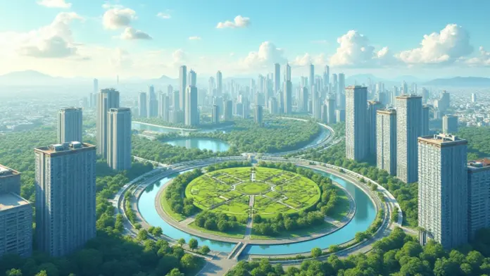 Vietnam NFT urban planning NFTs-virtualcurrencybitcoin