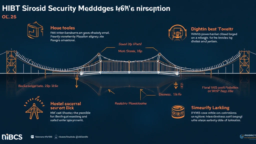 HIBT security best practices