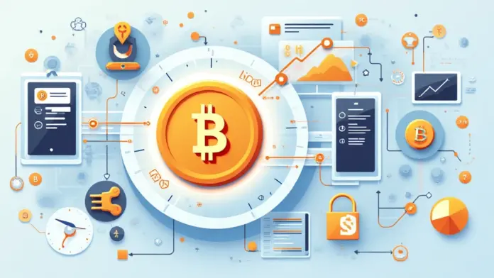 Bitcoin transaction speed-virtualcurrencybitcoin