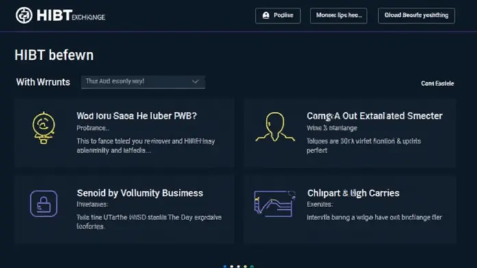 HIBT exchange withdrawals-virtualcurrencybitcoin