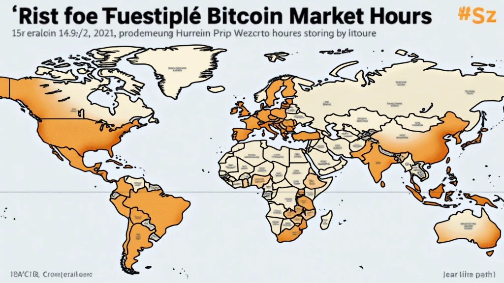 Bitcoin market hours