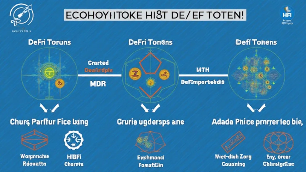 HIBT DeFi token economics