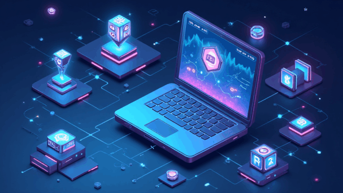 HIBT DeFi token listings-virtualcurrencybitcoin