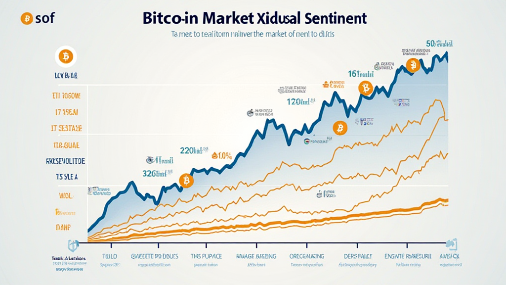 Bitcoin market sentiment