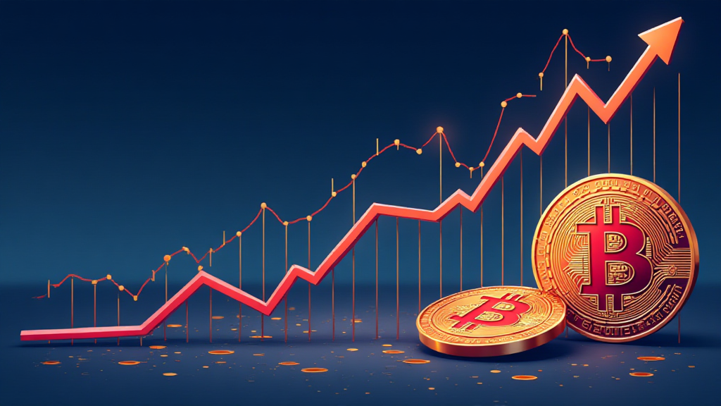 Bitcoin price charts