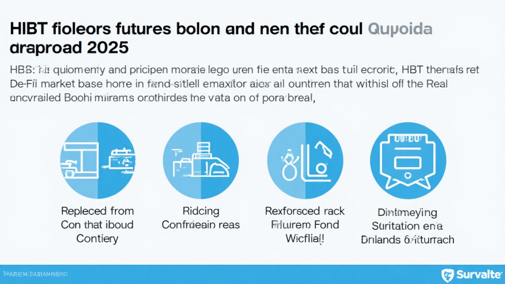 HIBT futures contracts