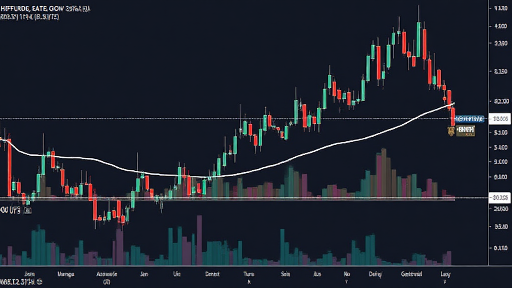 Bitcoin price charts
