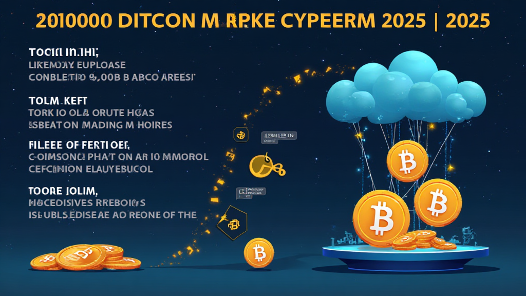Bitcoin airdrop distribution