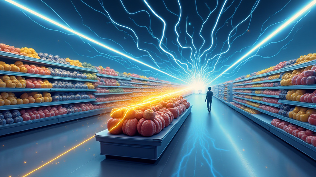 Bitcoin Lightning Network efficiency