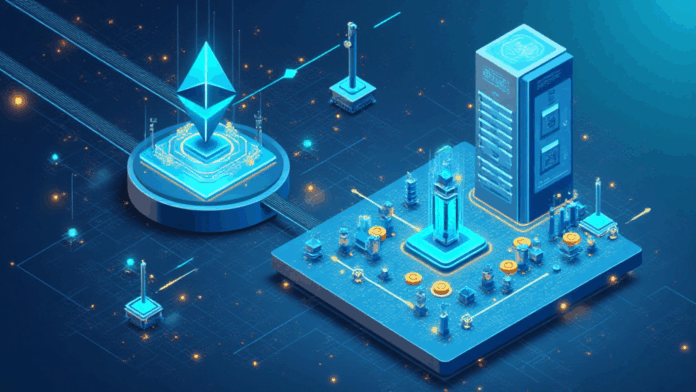 Ethereum Layer2 solutions Vietnam adoption-virtualcurrencybitcoin