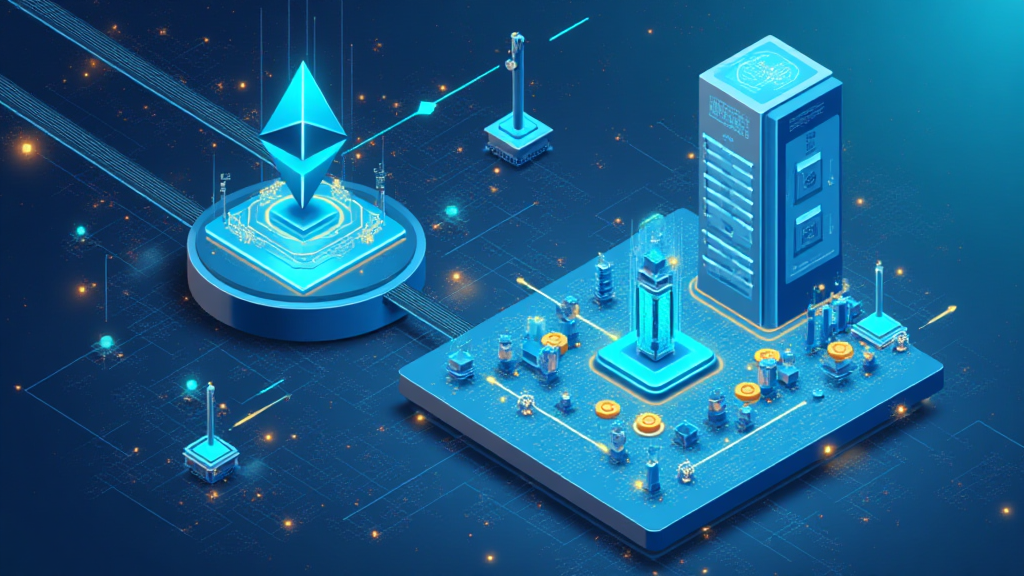 Ethereum Layer2 solutions Vietnam adoption