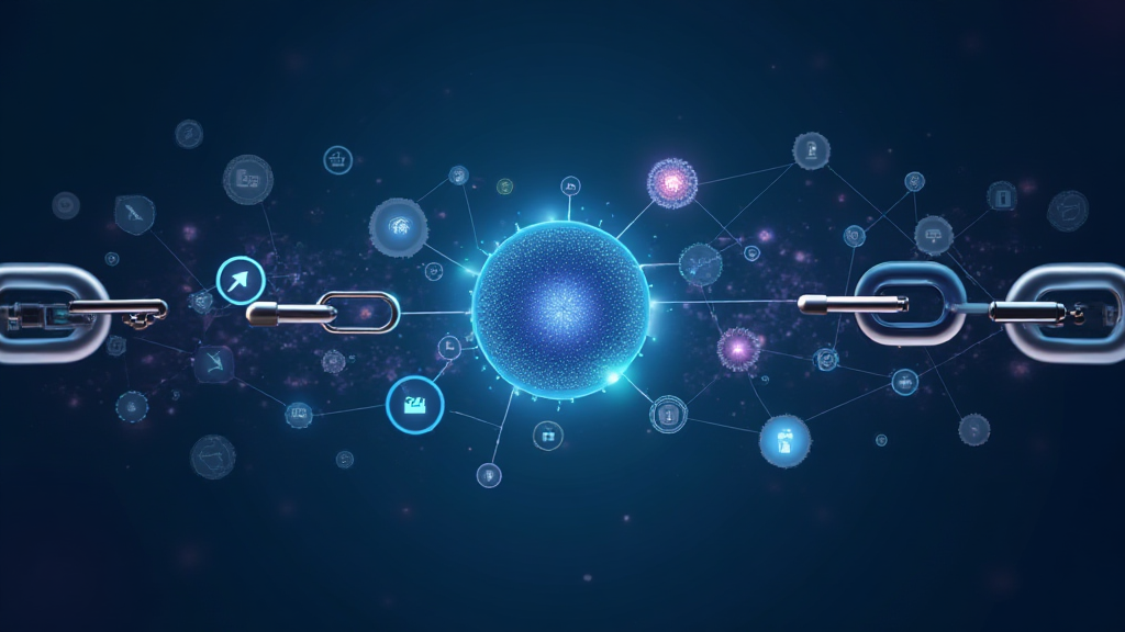 Vietnam blockchain interoperability