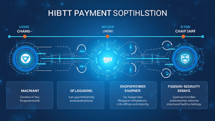 HIBT payment channel optimization-virtualcurrencybitcoin
