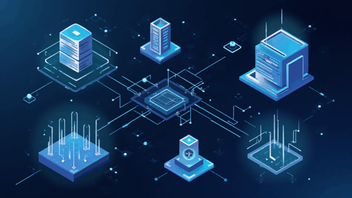 Quantum computing blockchain risks-virtualcurrencybitcoin