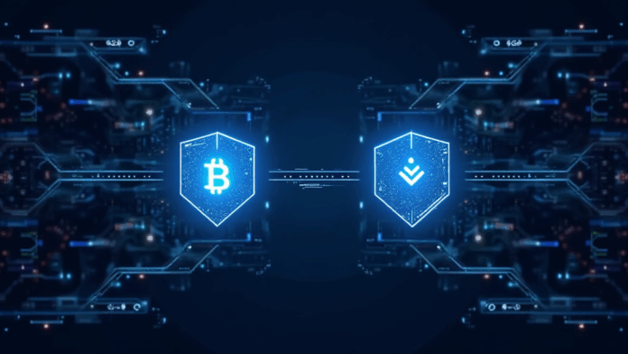 HIBT TLS 1.3 implementation-virtualcurrencybitcoin