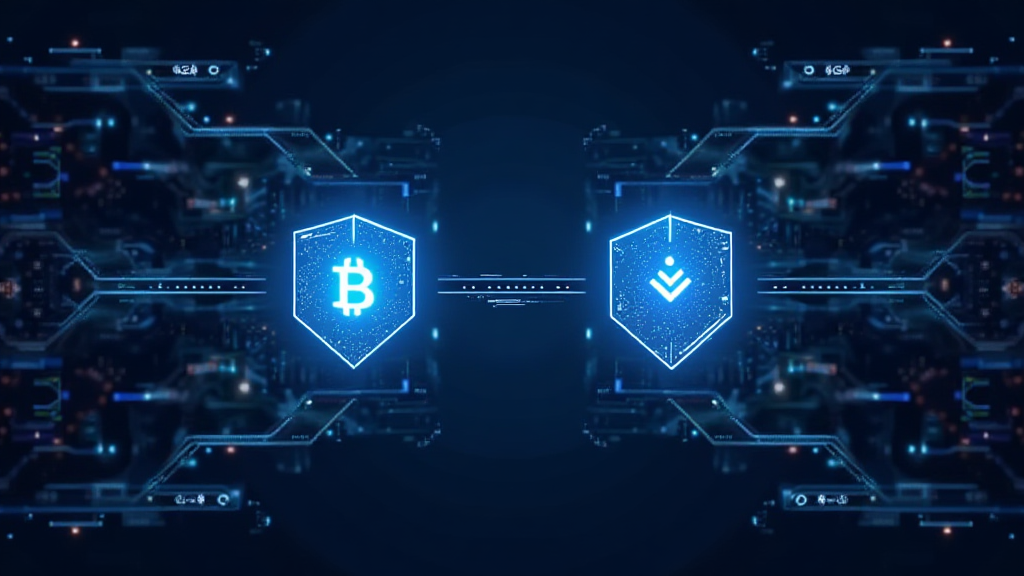 HIBT TLS 1.3 implementation