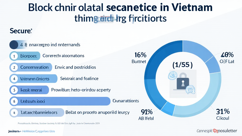 Blockchain data encryption Vietnam
