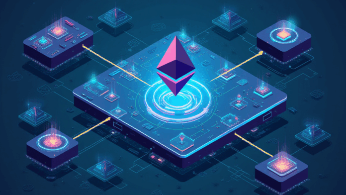 Ethereum Layer2 solutions Vietnam adoption-virtualcurrencybitcoin