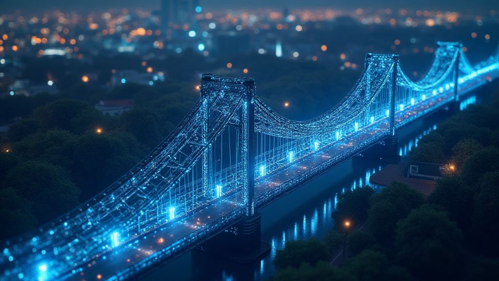 HIBT transaction monitoring system