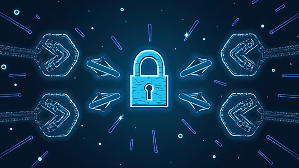 HIBT encryption algorithms