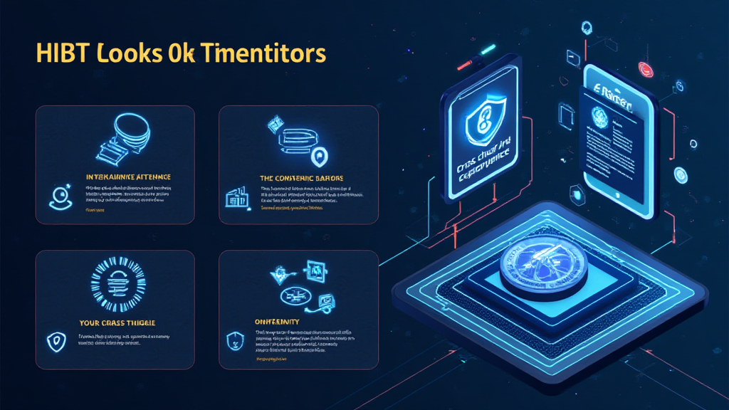 HIBT latency optimization techniques