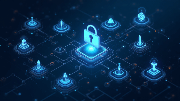 Vietnam blockchain security trends-virtualcurrencybitcoin