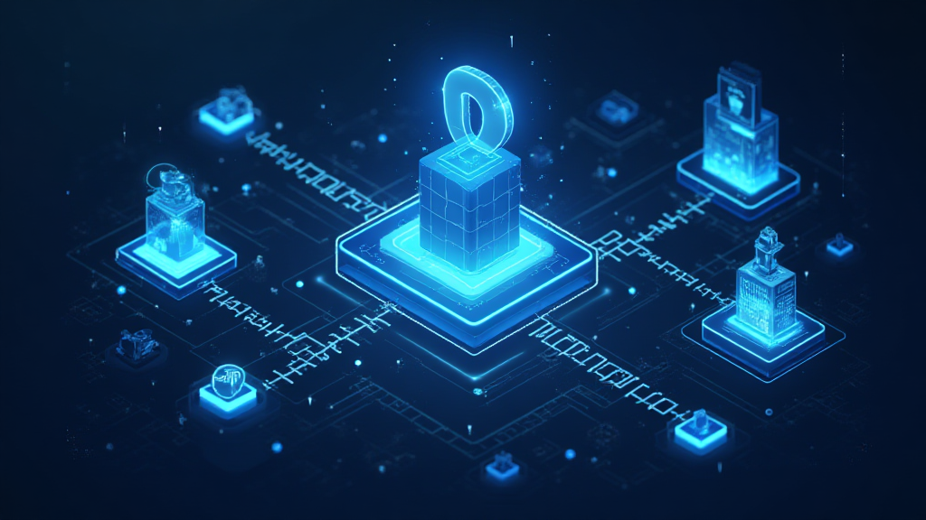 Vietnam blockchain payment encryption