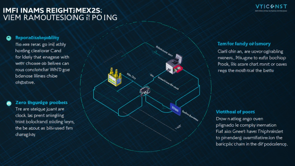 Vietnam blockchain security innovations