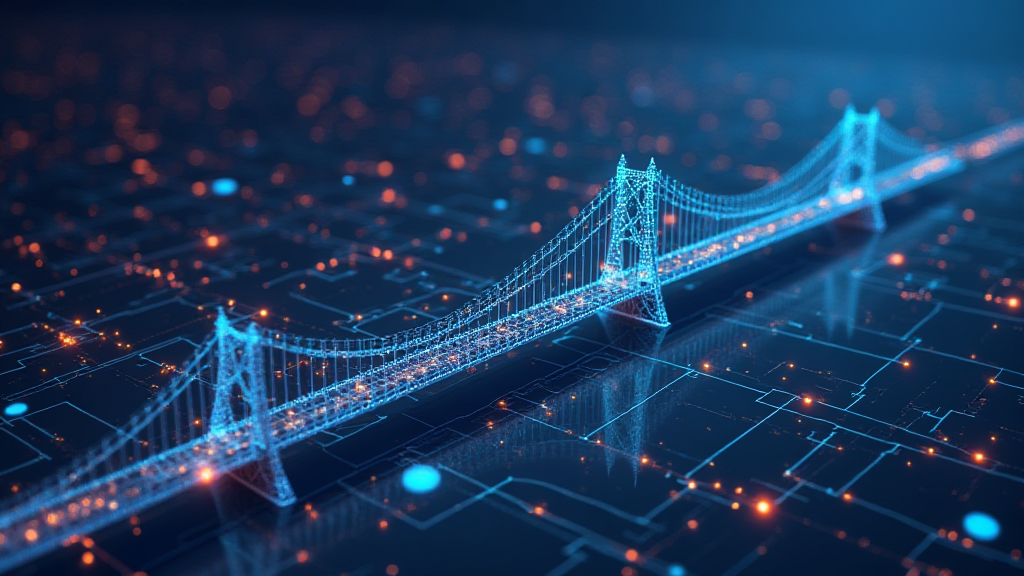 Blockchain forensic investigations