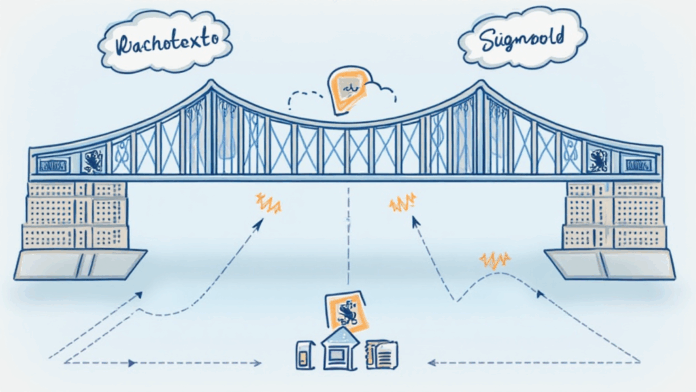 HIBT digital signature standards-virtualcurrencybitcoin