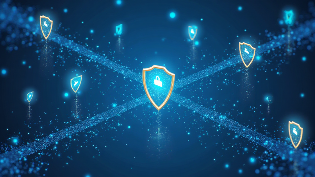 HIBT security metrics framework