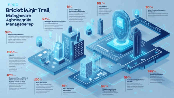 Blockchain audit trail management-virtualcurrencybitcoin
