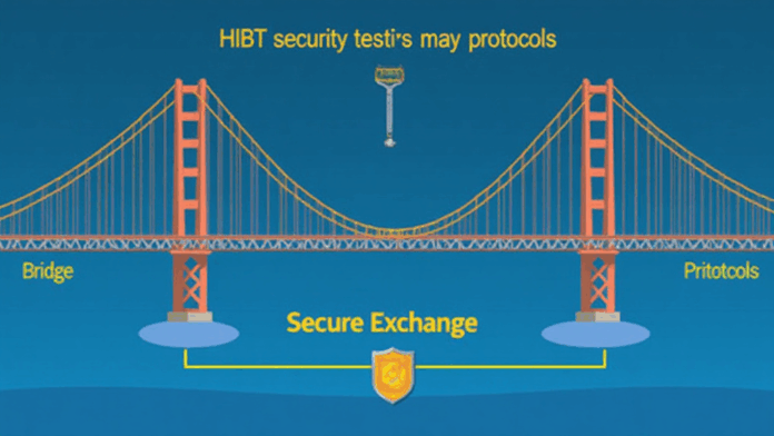 HIBT security testing protocols-virtualcurrencybitcoin