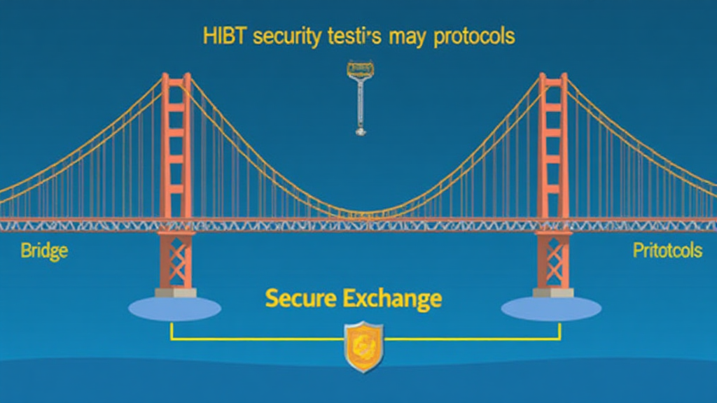 HIBT security testing protocols