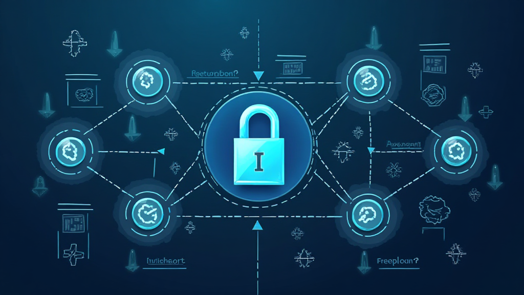 Vietnam blockchain security guidelines