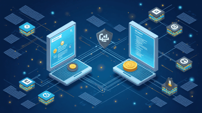 HIBT security metrics framework-virtualcurrencybitcoin