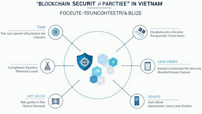 Vietnam blockchain security practices-virtualcurrencybitcoin