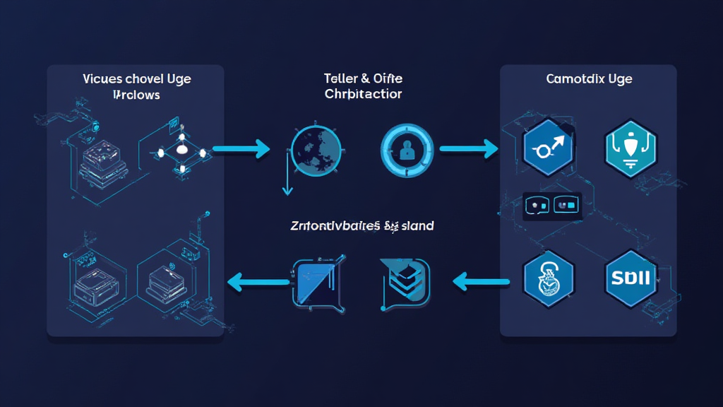 Crypto exchange security guidelines