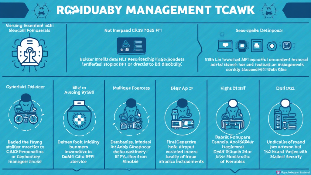 HIBT security management systems