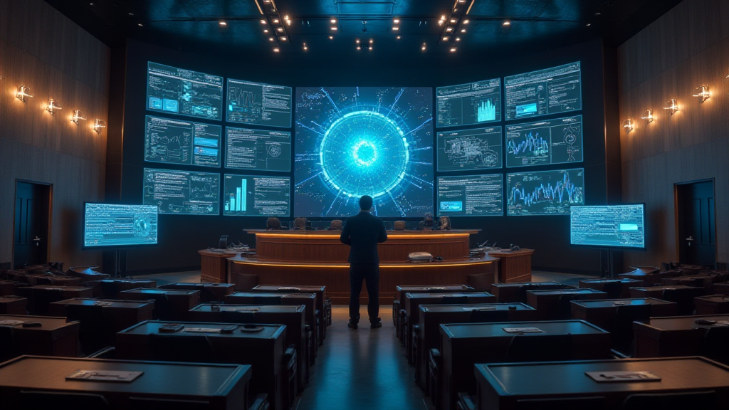 Vietnam blockchain dispute resolution