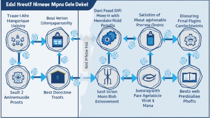 HIBT risk management frameworks-virtualcurrencybitcoin
