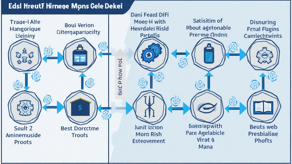 HIBT risk management frameworks