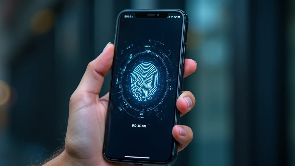 How to enable HIBT biometric login
