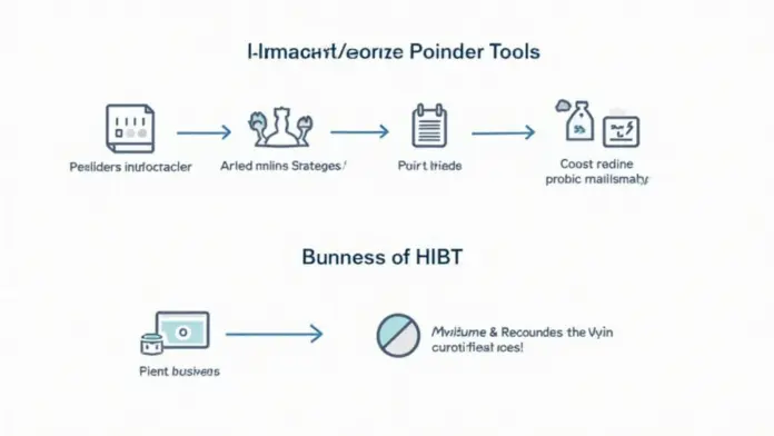 How to use HIBT margin trading strategies-virtualcurrencybitcoin