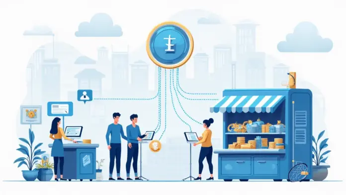 HIBT crypto payment terminal management-virtualcurrencybitcoin