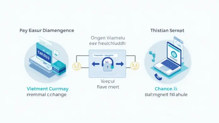 Vietnam crypto payment gateway integrations-virtualcurrencybitcoin