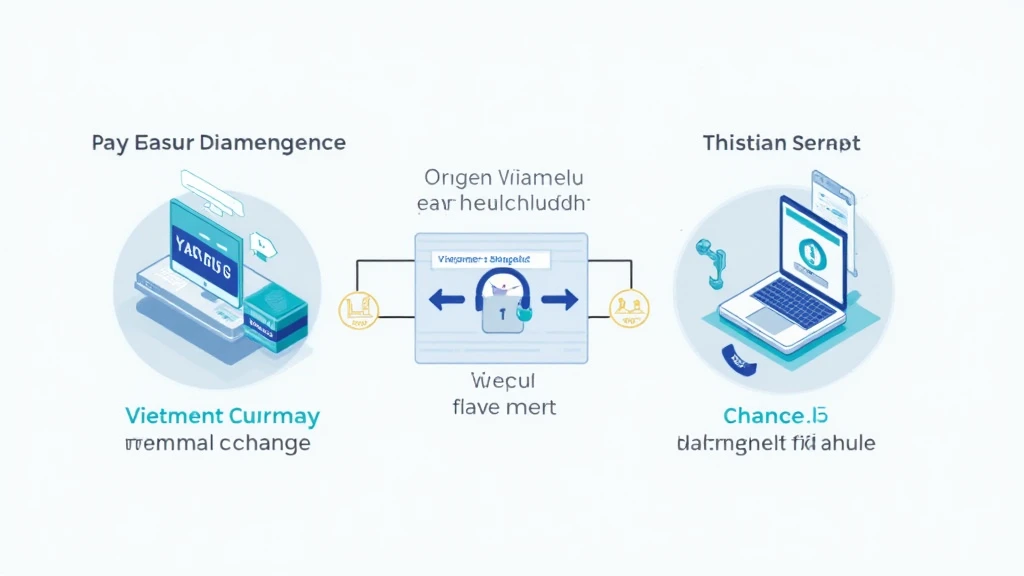 Vietnam crypto payment gateway integrations