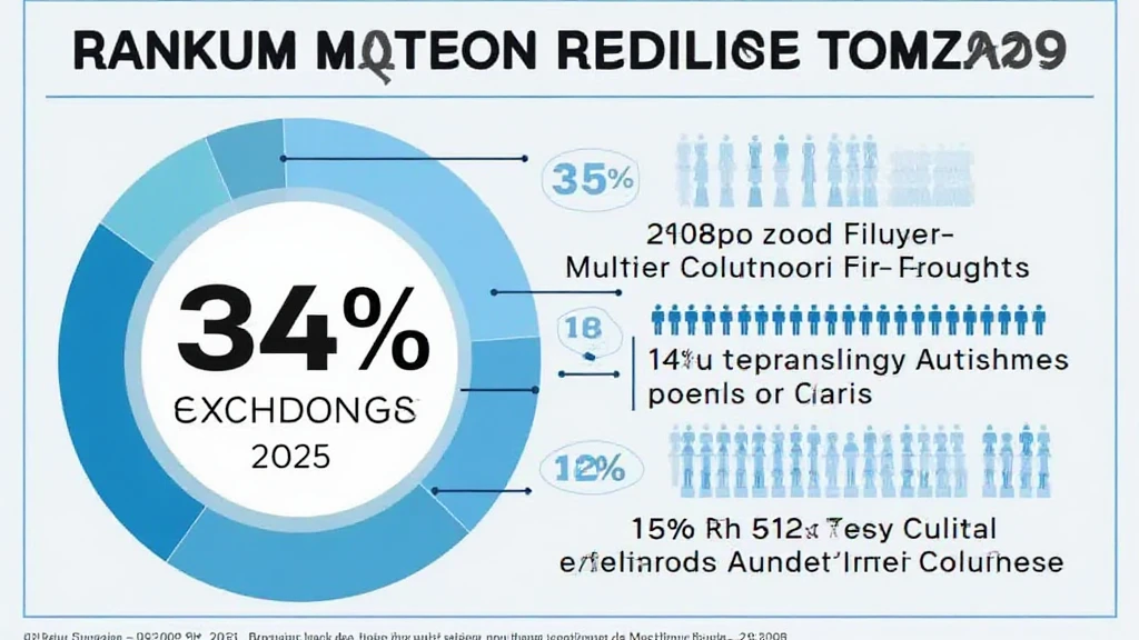 Cryptocurrency exchange ranking factors
